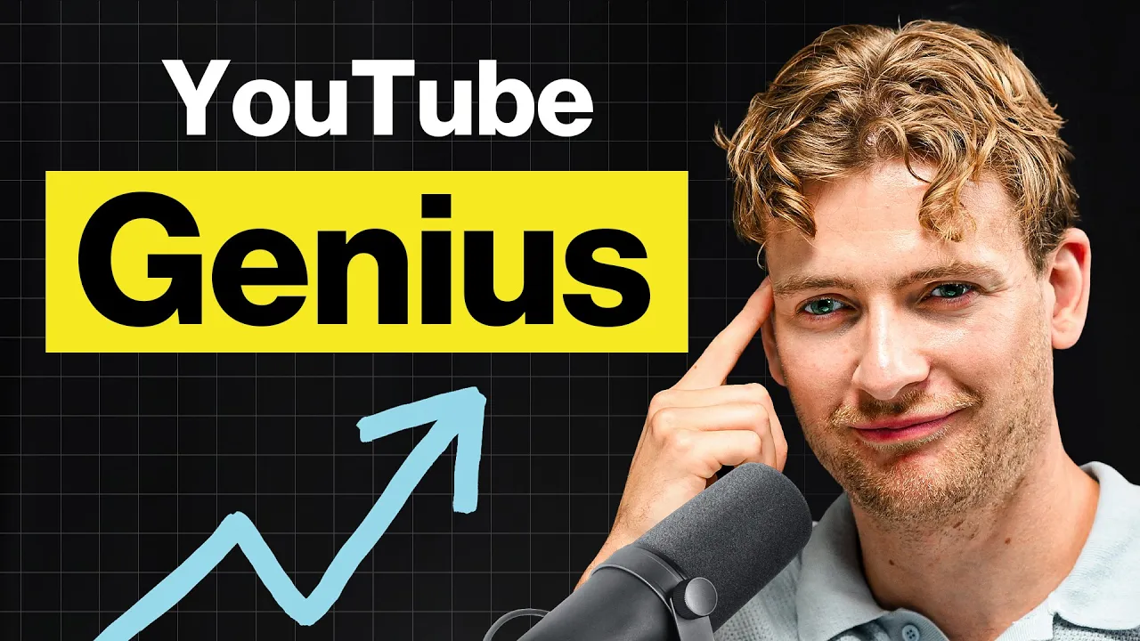 The New Rules of YouTube (2025)