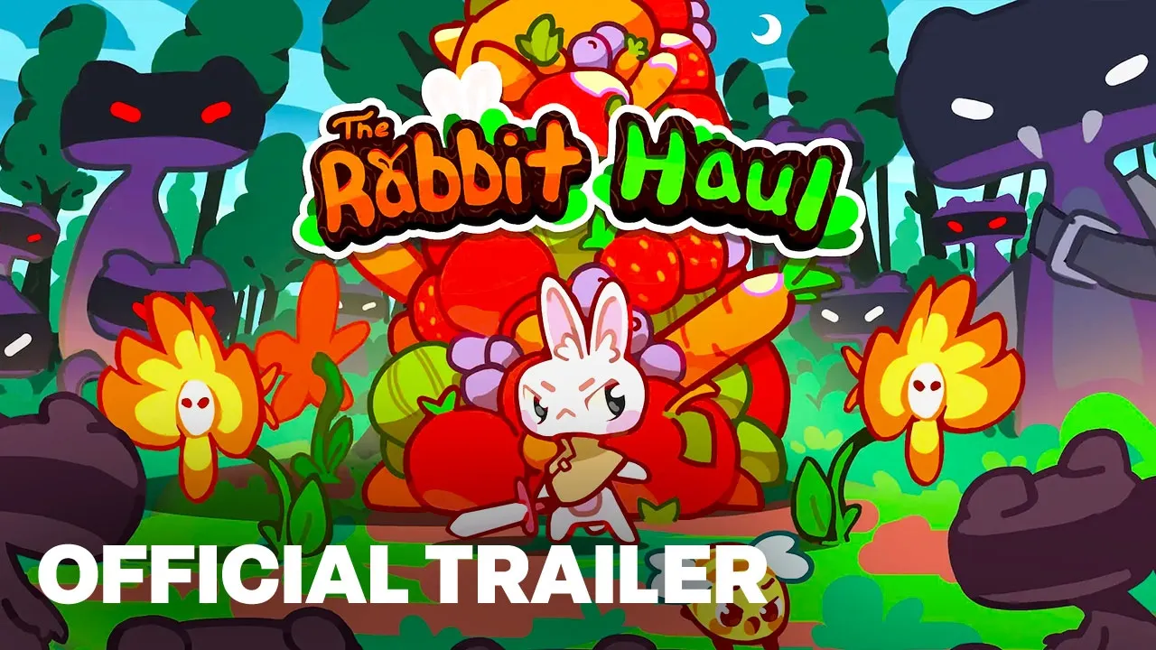 The Rabbit Haul Official Trailer