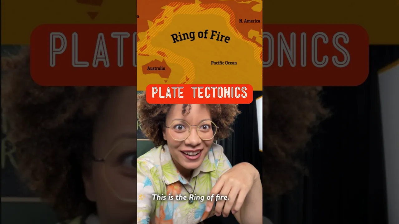 The Ring of Fire