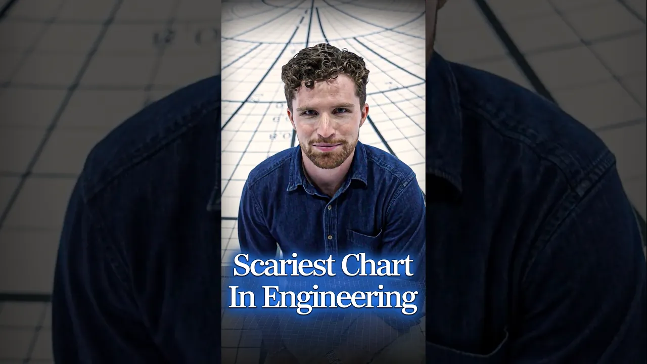 The Scariest Chart In Engineering
