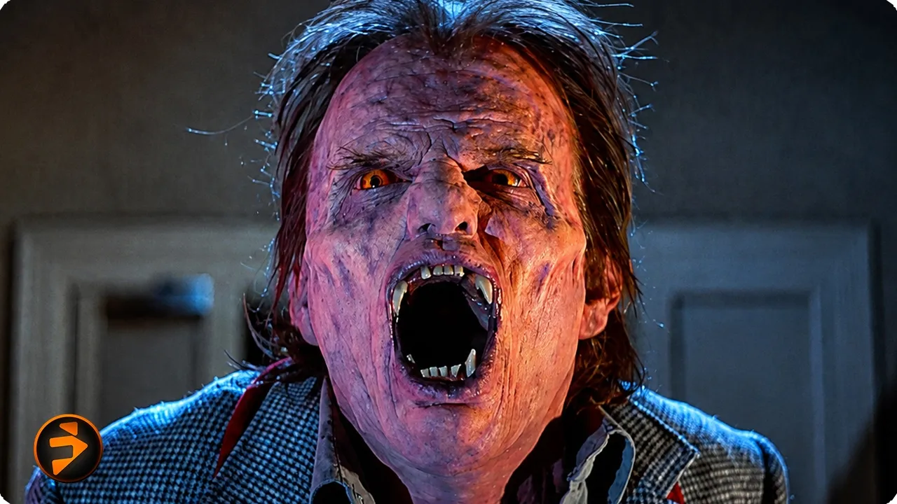 The Scariest Moments from Fright Night | Best Scenes