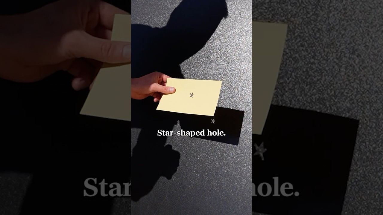 The Shadow Illusion