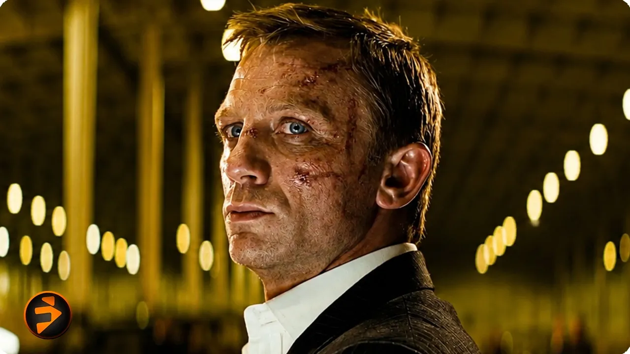 The Shocking Ending of Layer Cake | Layer Cake