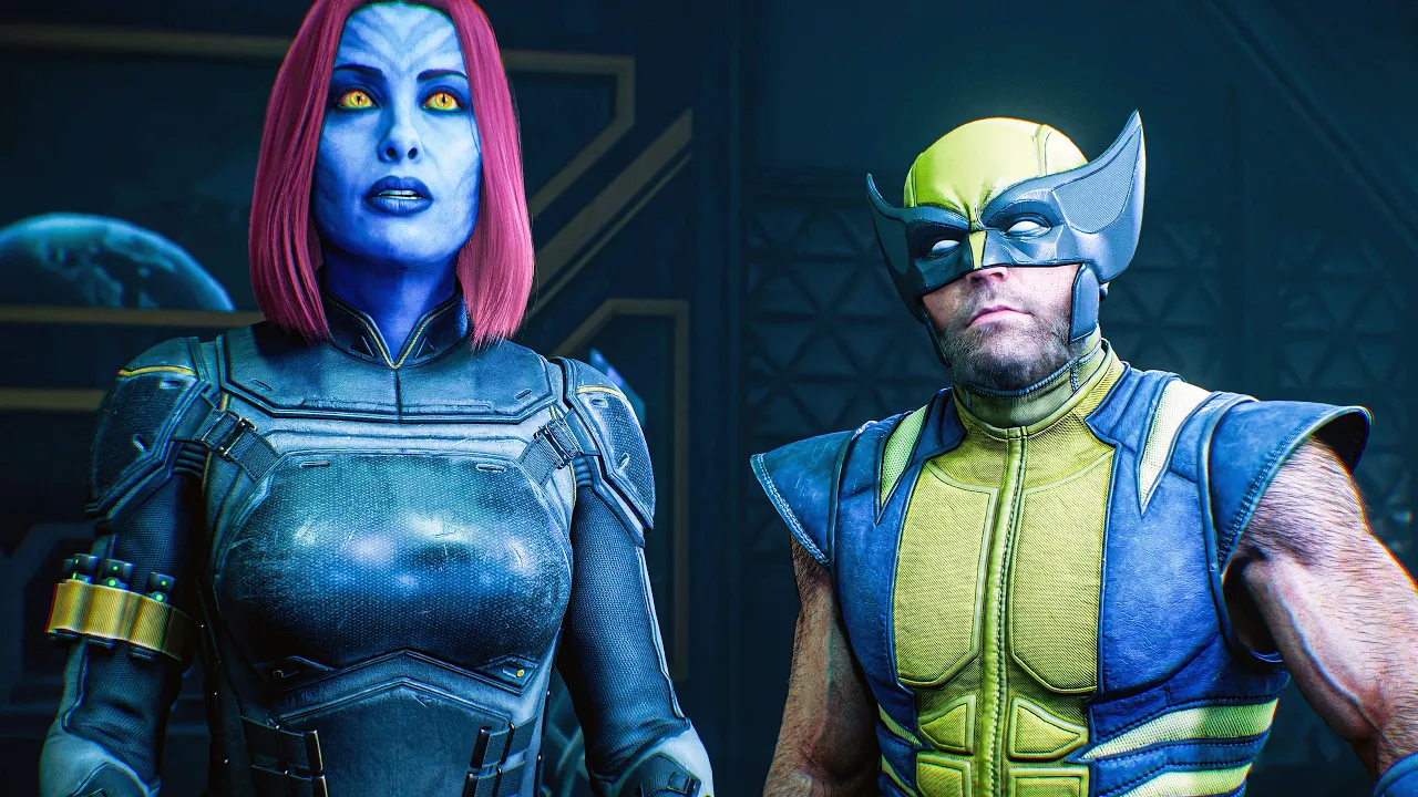 The Shocking Truth About the Mutants Scene - Marvel’s Wolverine PS5