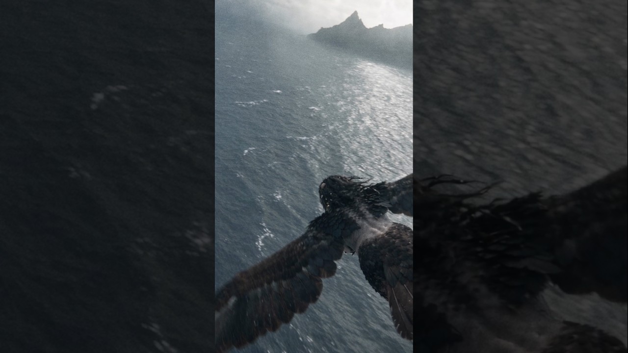 The Siren Sea