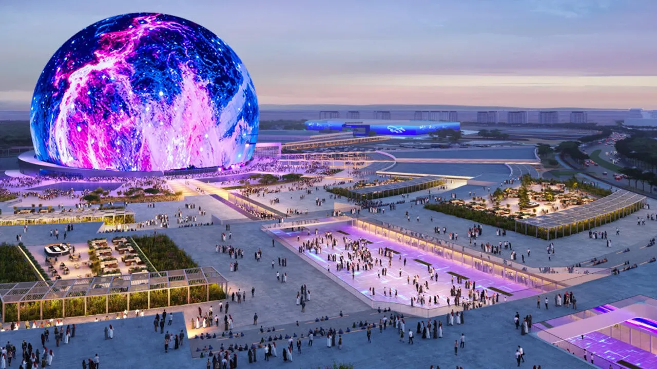 The Sphere Failed. Why Are They Building More?