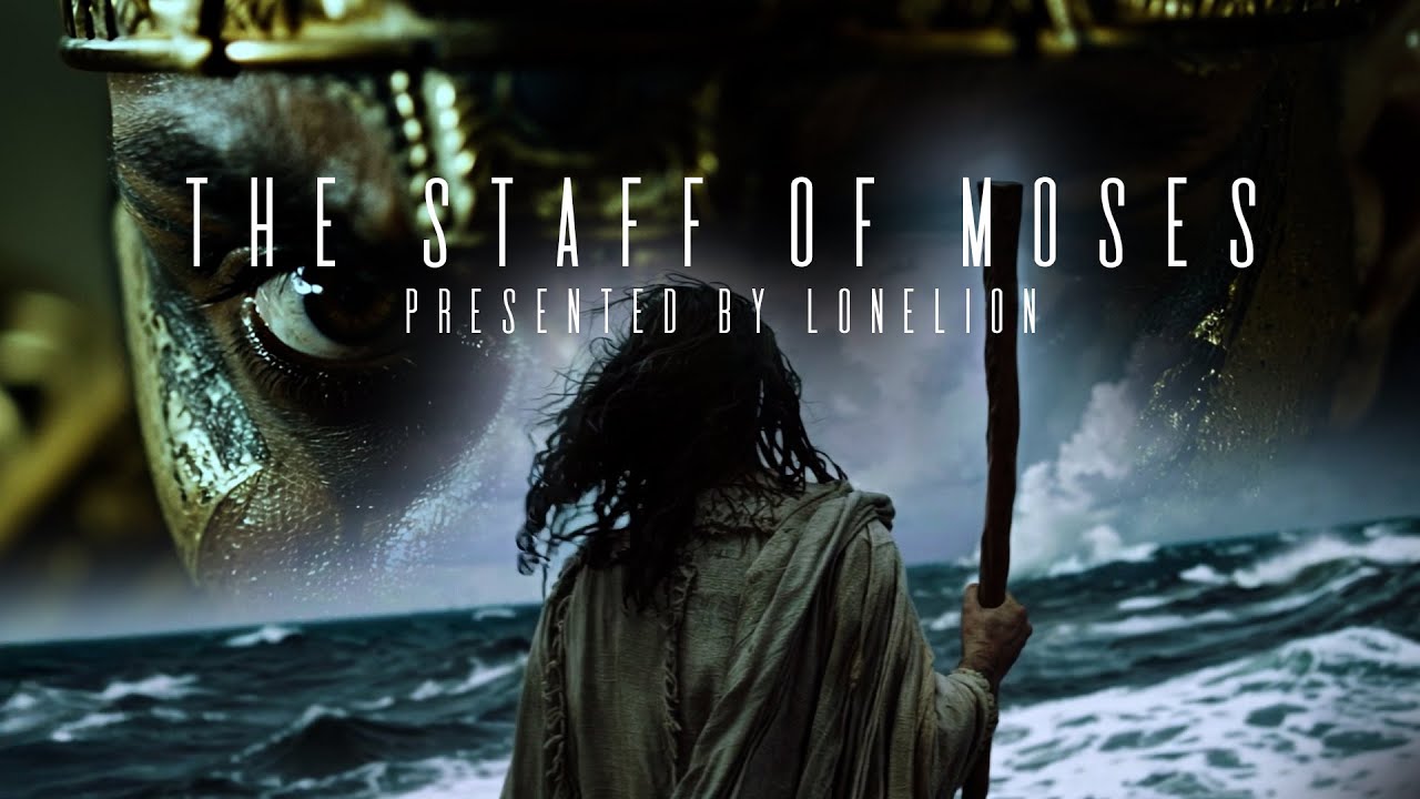 The Staff Of Moses | Film Documentary