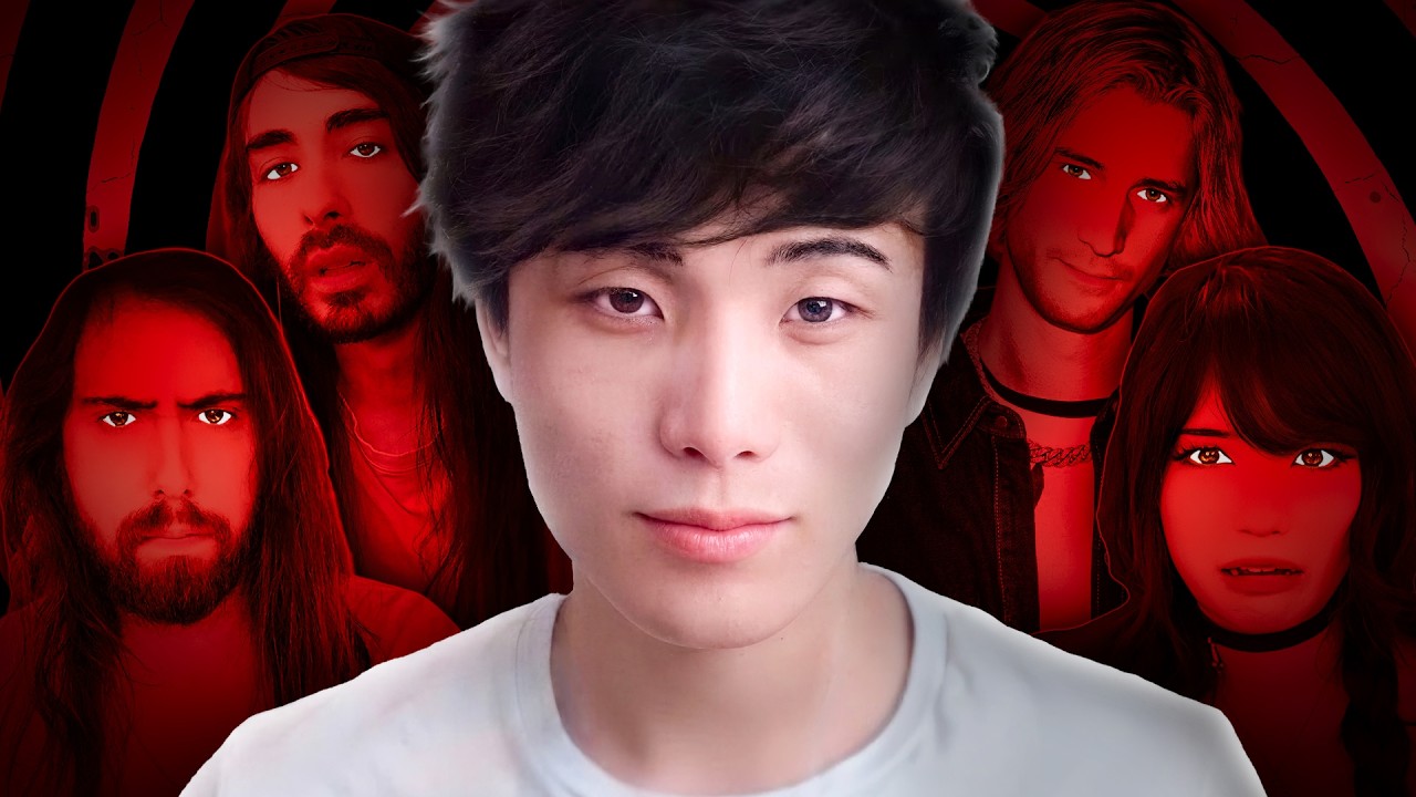 The Sykkuno Files: Predator or Playboy?