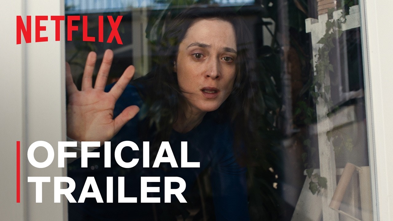 The Trap | Official Trailer | Netflix