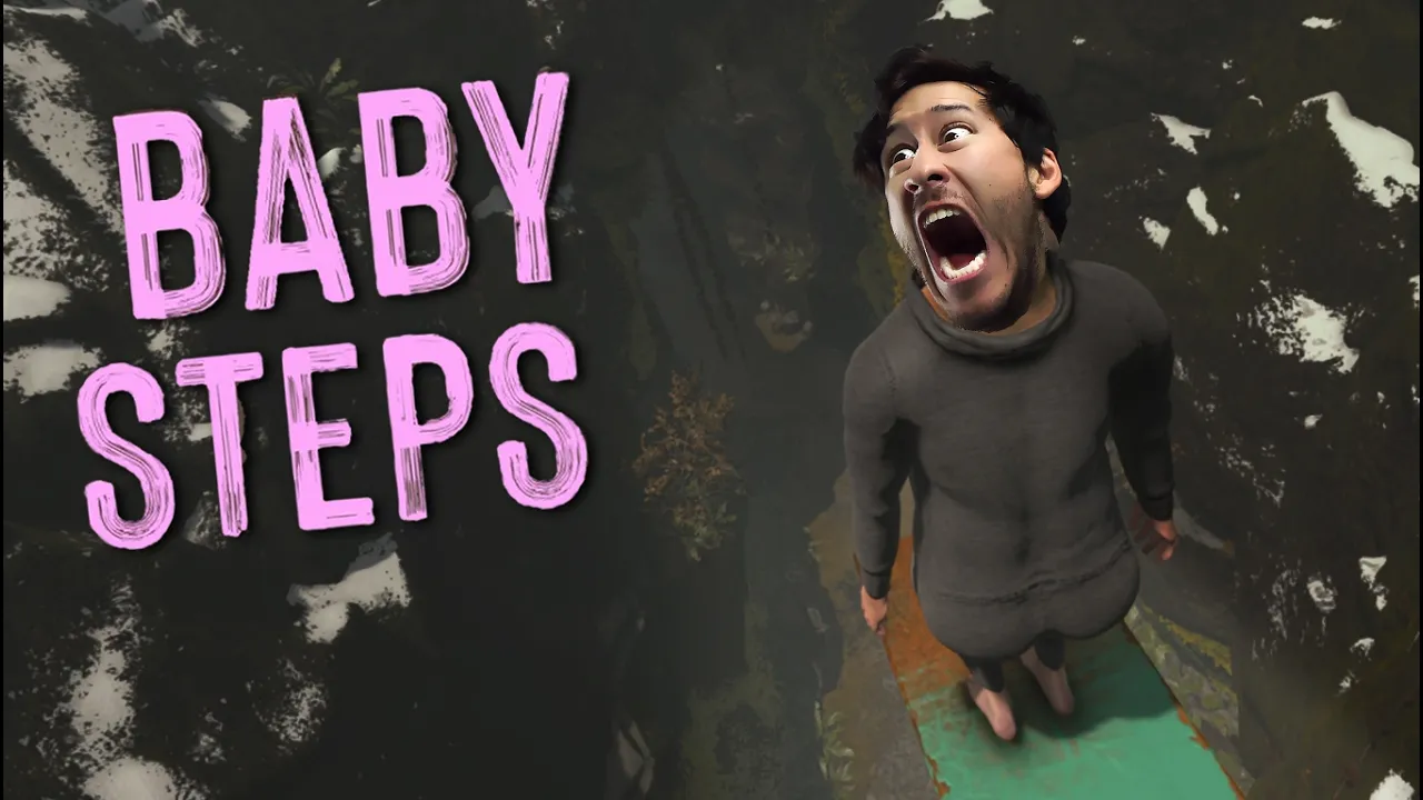 THE TRUE ENDING | Baby Steps - Part 10