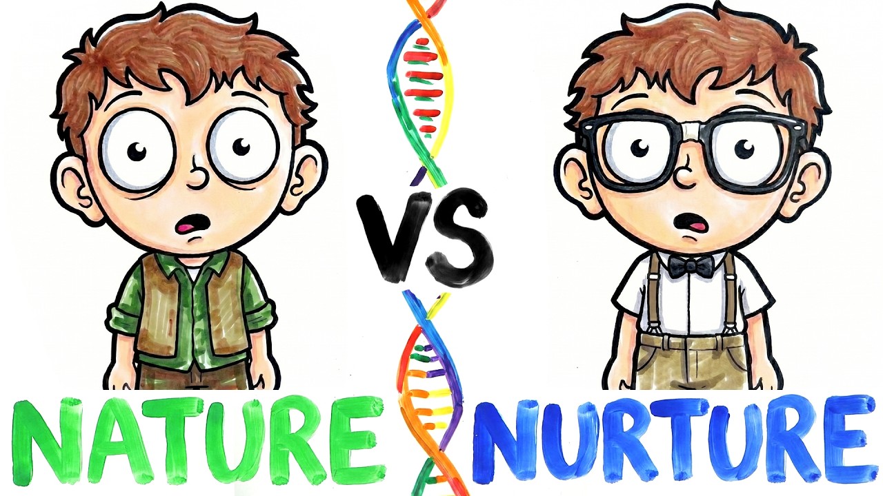 The twin experiment that broke genetics research