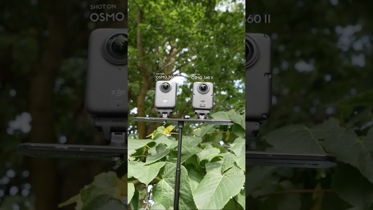 The Ultimate Adventure Camera...