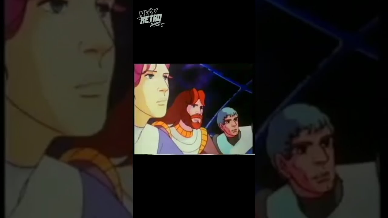 The Ulysses 31 Intro Was Magnificent