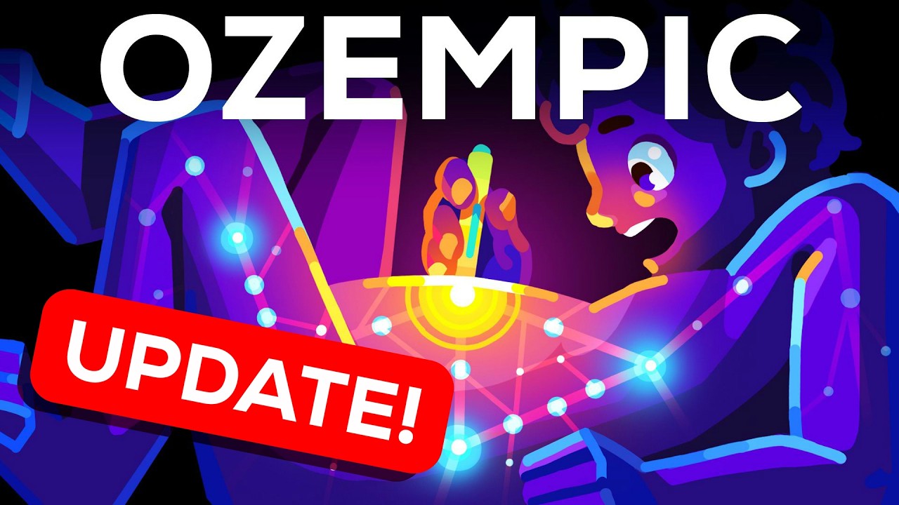 The Uncomfortable Truth About Ozempic (Updated Version)