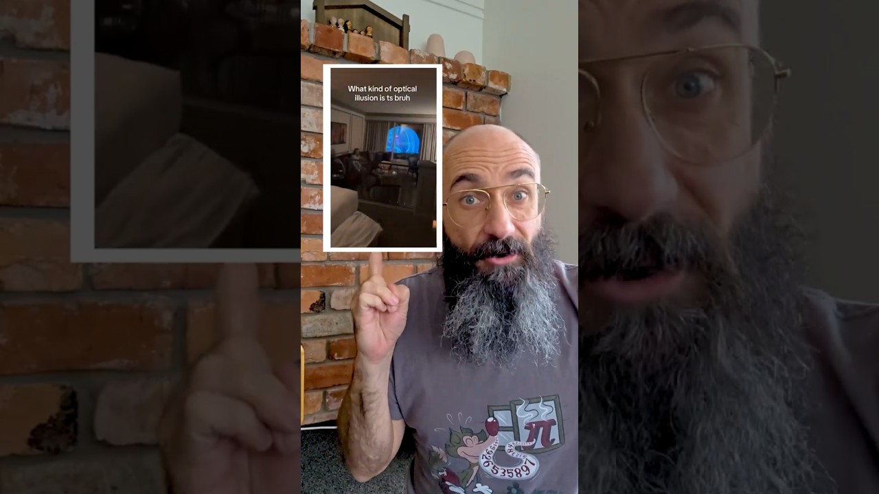 The Vista Paradox