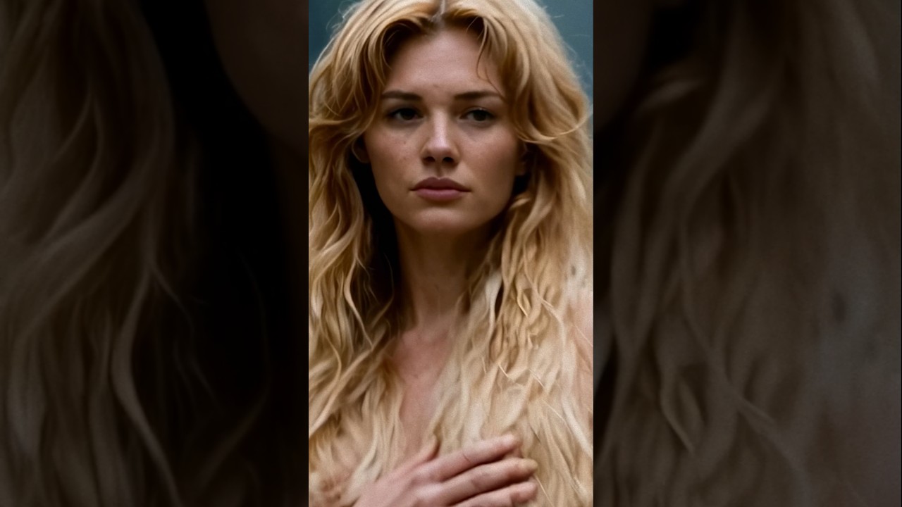 The Witch | Upcoming Short Film