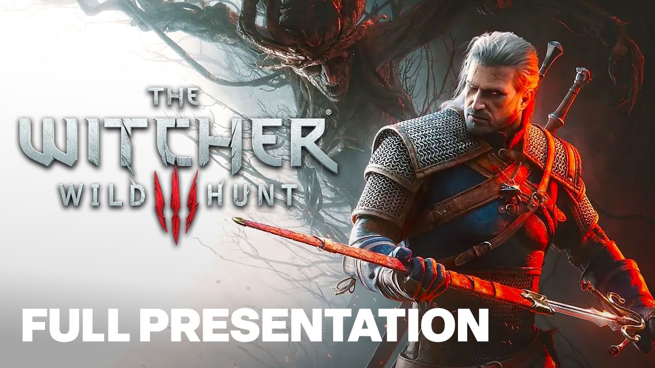 The Witcher 3: Wild Hunt — Remastered and Songs of the Past Trailer and Details Breakdown