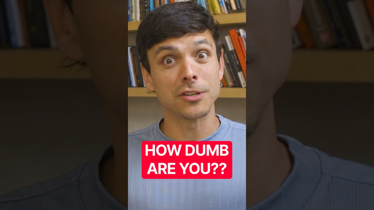 The words that reveal how smart you aren’t
