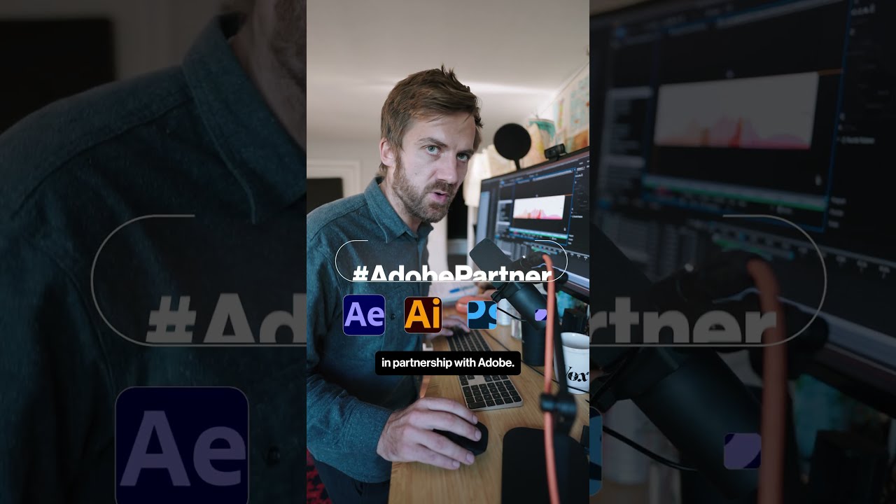 The World's Longest Tunnel @Adobe #adobepartner