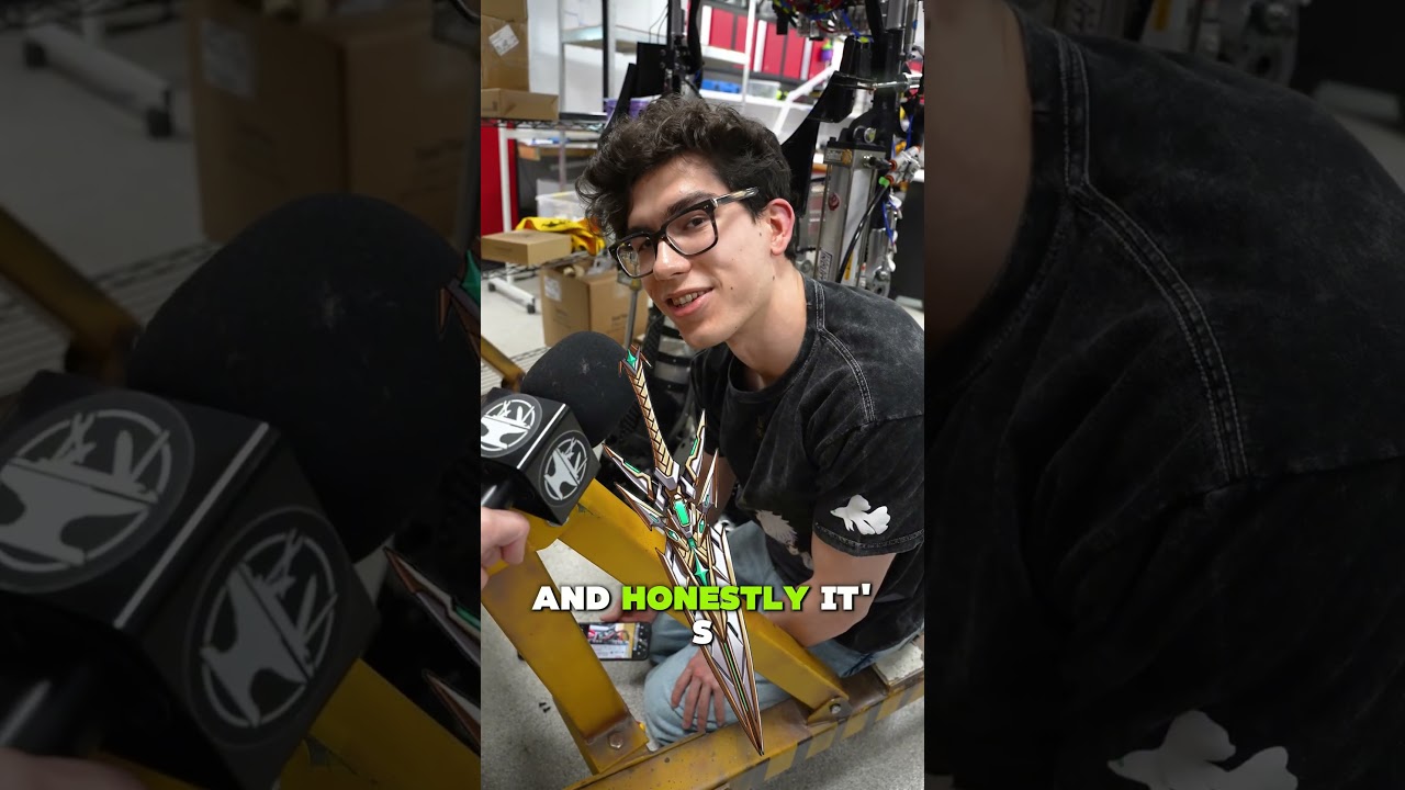 They 3D printed what?! 🤯 #3dprinting #matterhackers #engineering