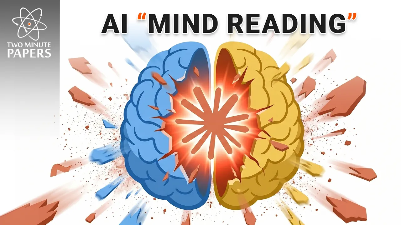 They Looked Inside Claude’s AI's Mind. It Got Weird