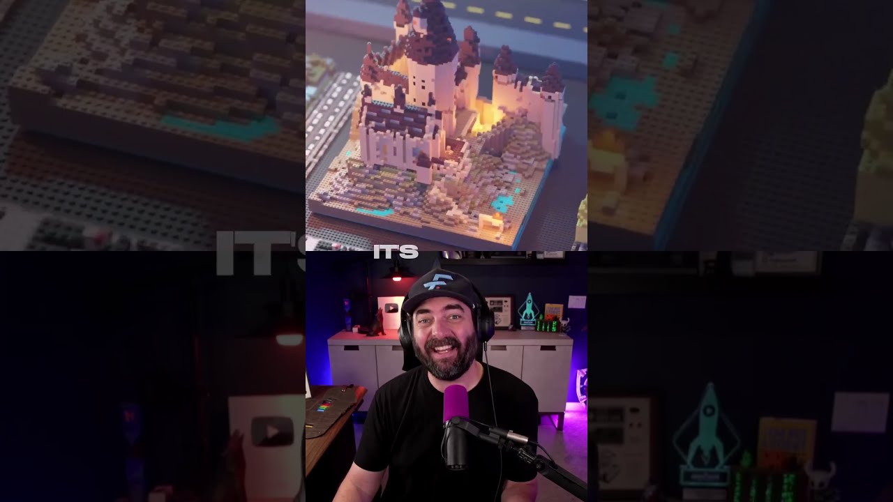 This AI Turns Insane Ideas Into 3D Objects
