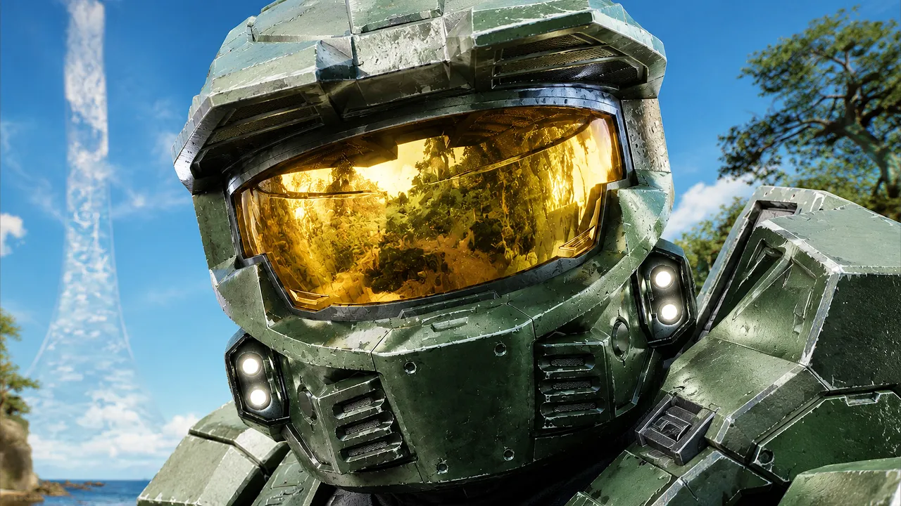 This Ending Is Better Than I Remembered... HALO CAMPAIGN EVOLVED