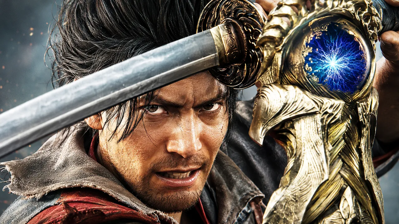 This Is What A Samurai Game Should Feel Like
