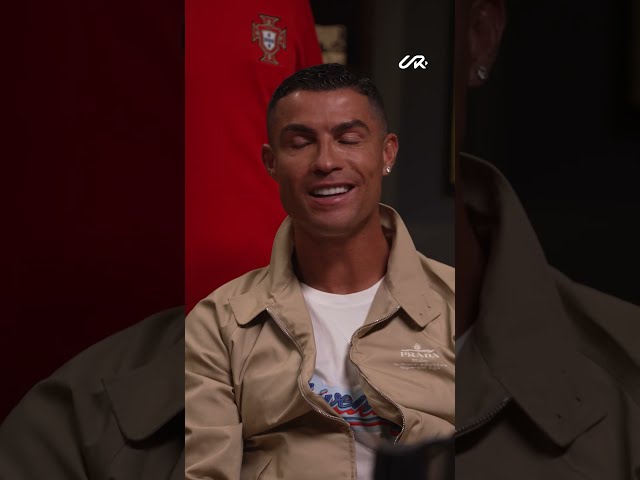 This is why Real Madrid is so special