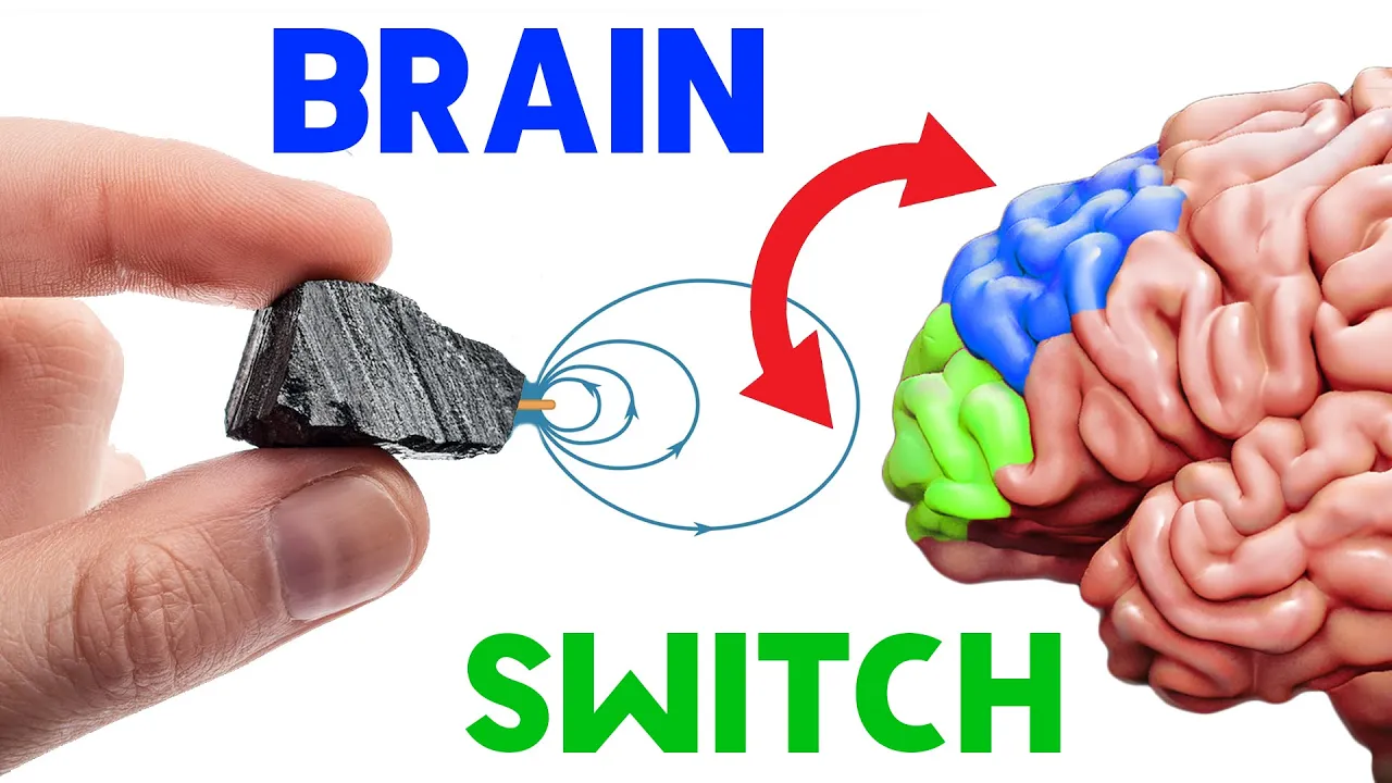 This magnet can invert your brain, and it’s saving lives
