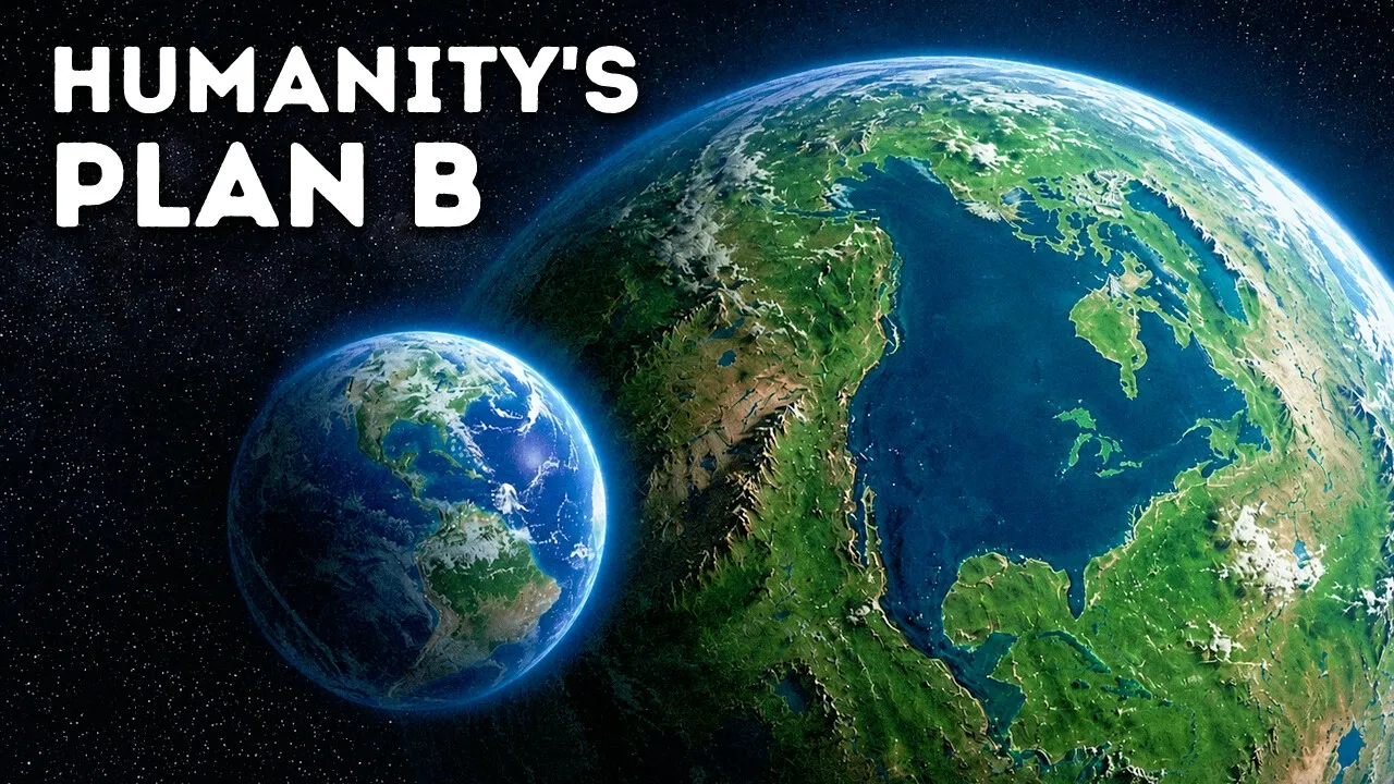 This Planet Could Support Life – And It's So Close