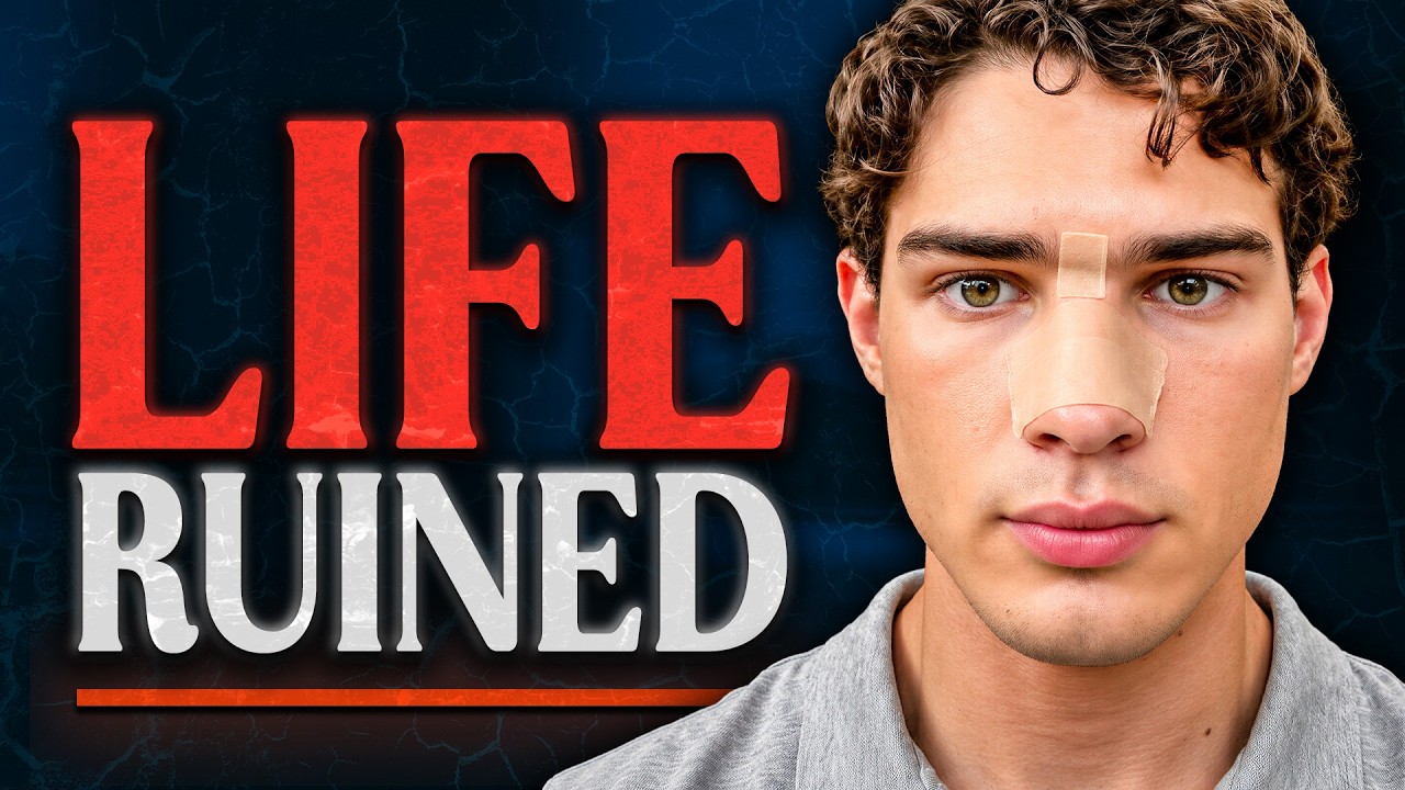 This Psychotic Streamer's Life Is Falling Apart