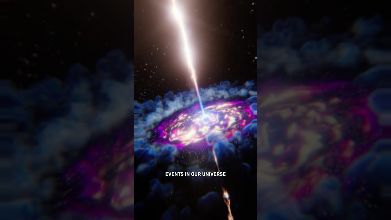 This Underwater Machine Sees Ghost Particles