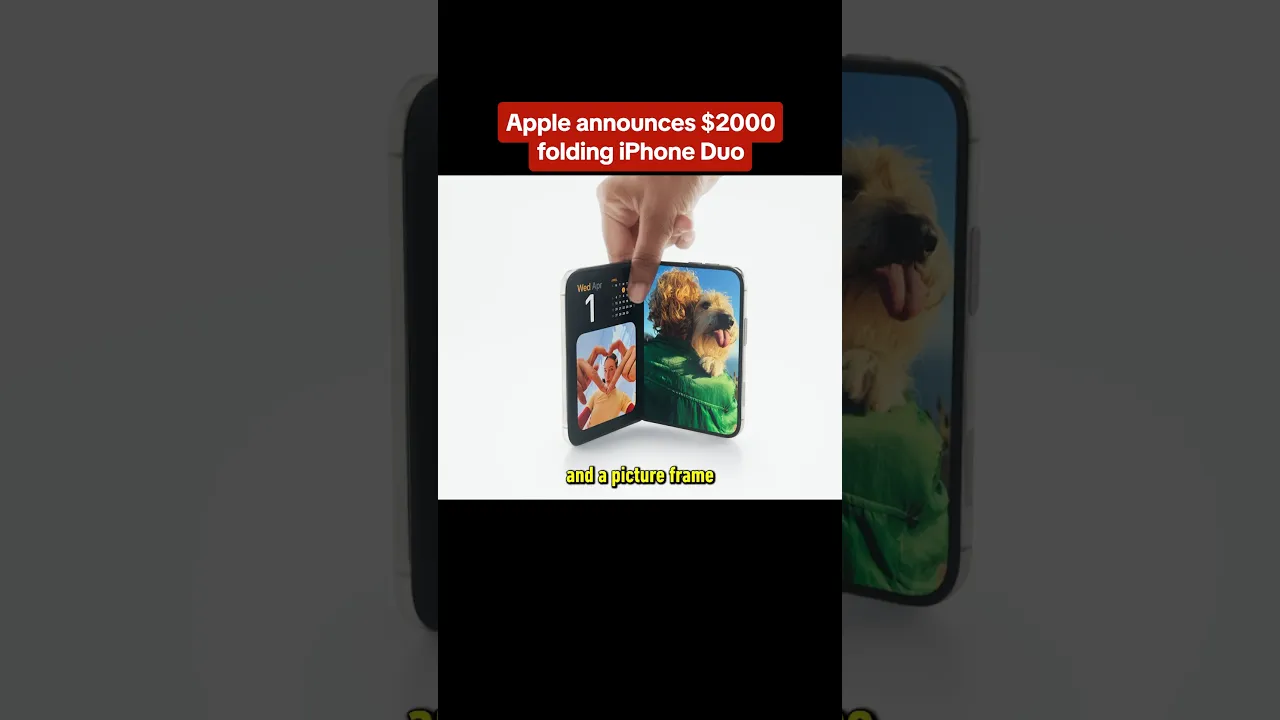 Thoughts on Apple's thinnest iPhone ever?