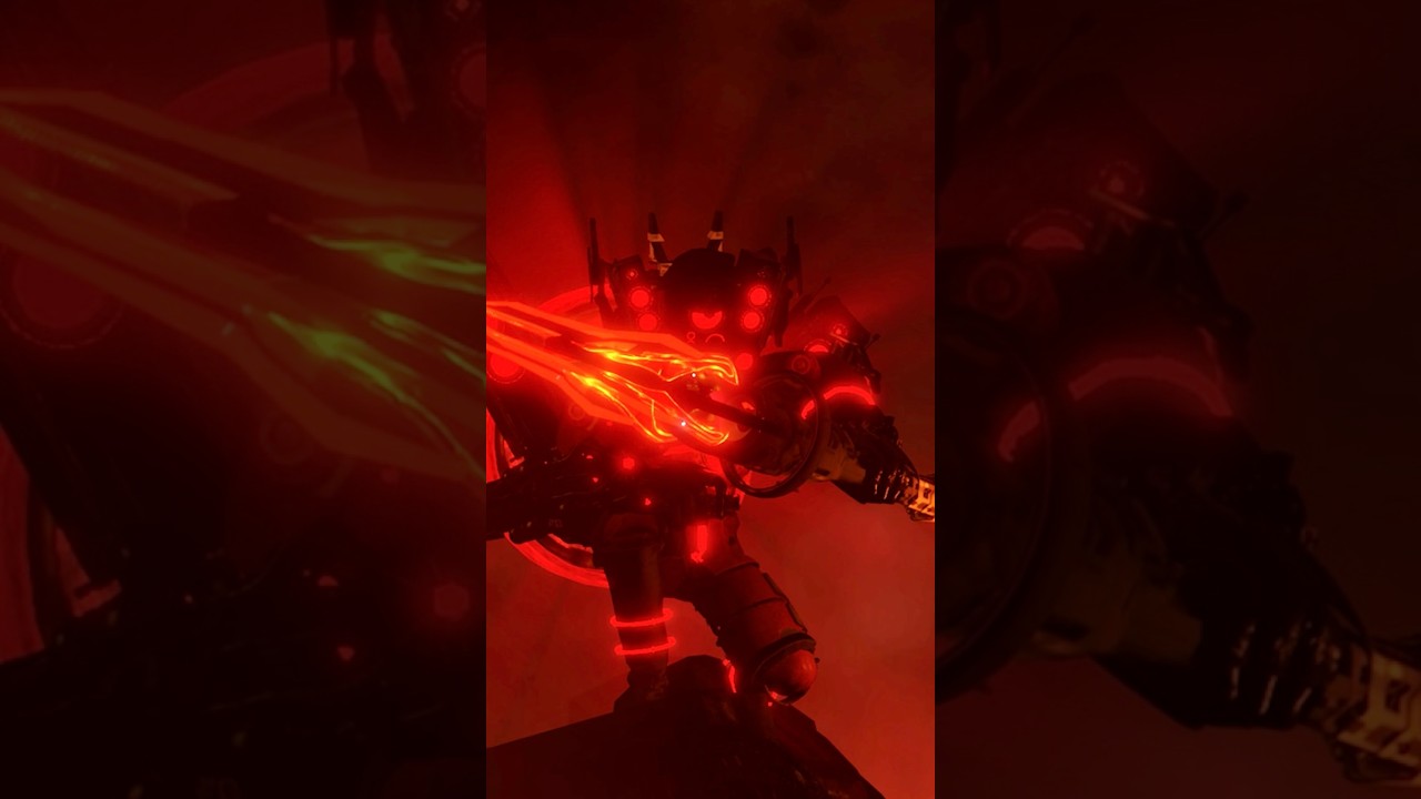 titan speakerman returns (skibidi toilet 80)