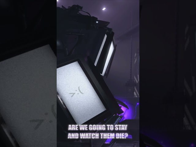 titan tvman's plan (skibidi toilet 77)