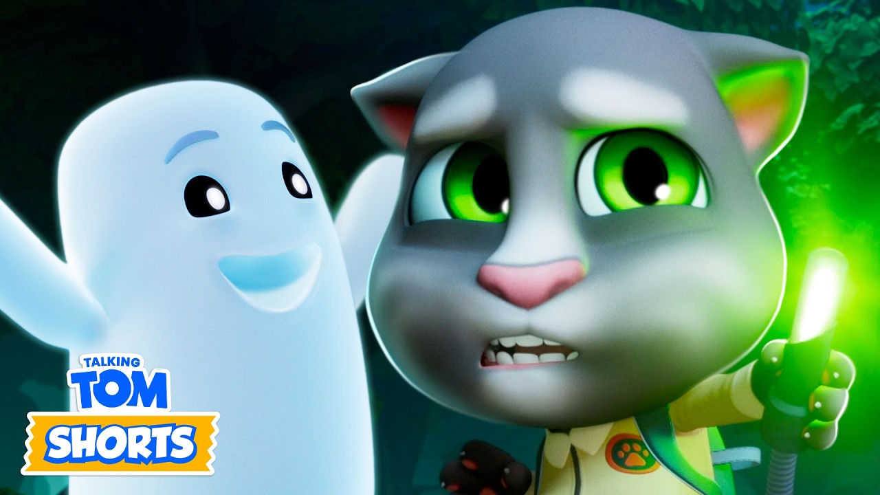 Top 10 Episodes (Season 3) 🏆 Talking Tom Shorts Compilation