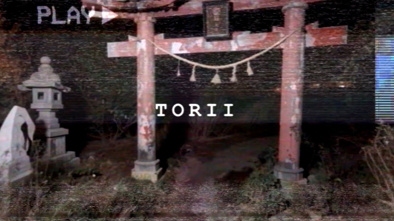 TORII | AI Horror Short