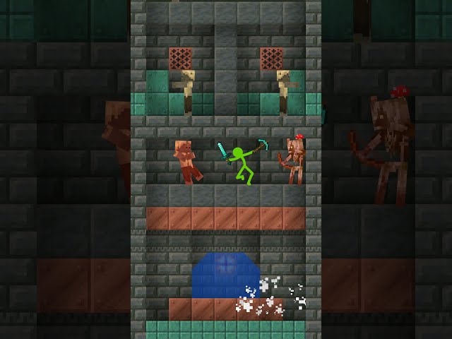 Trial Chamber - An Actual Short