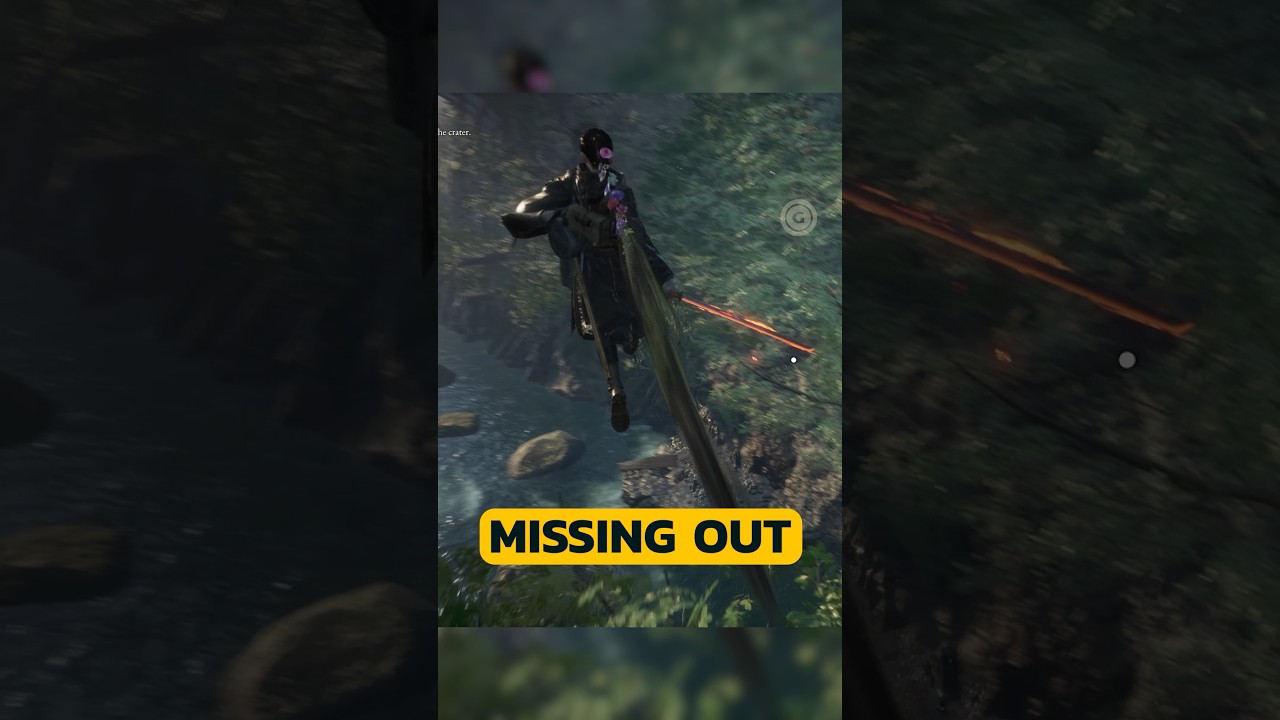 Tricks You Can Do With Emma's Hair In Beast Of Reincarnation