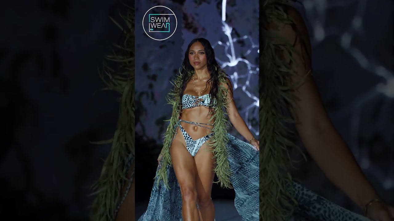 TRISTAN | Model HAWAII SWIMWEEK 2025
