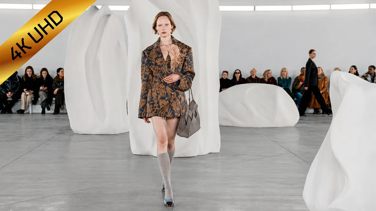 Ulla Johnson | Fall Winter 2026/2027 | New York Fashion Week