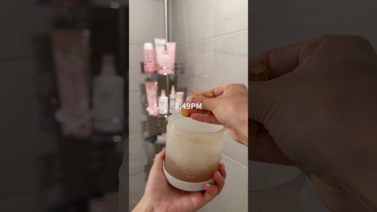✨unwind with me adter a busy day 🧘🏻‍♀️ #asmr #dayinmylife #nightroutine #vlog #explore #selfcare