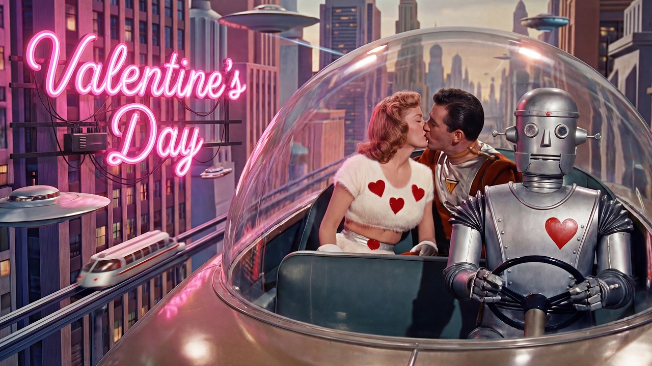 Valentine’s Day Special 💖 | 2 Hours of Relaxing Love Songs