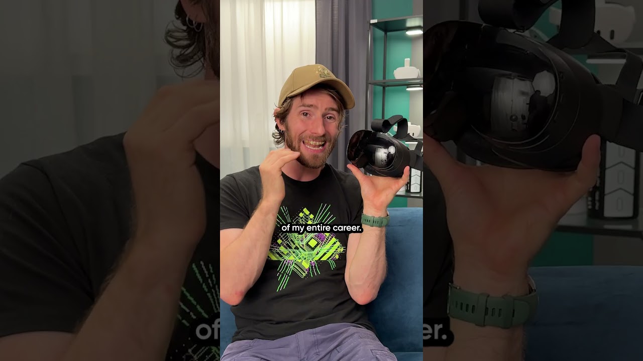 Valve's Steam Frame is okay... but I love other things about it