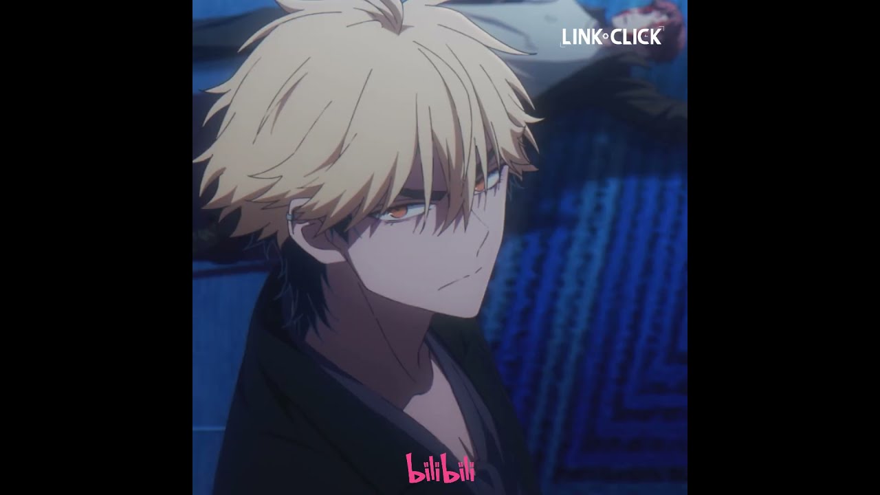 新人物登场，vein死而复生？#时光代理人 #LinkClick #shorts #MadeByBilibili【加入会员专享最新集】