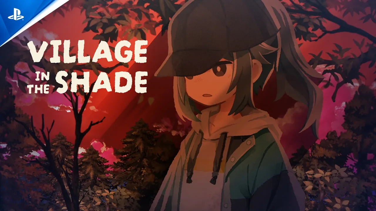 Village in the Shade - Release Date Announcement | PS5 Games