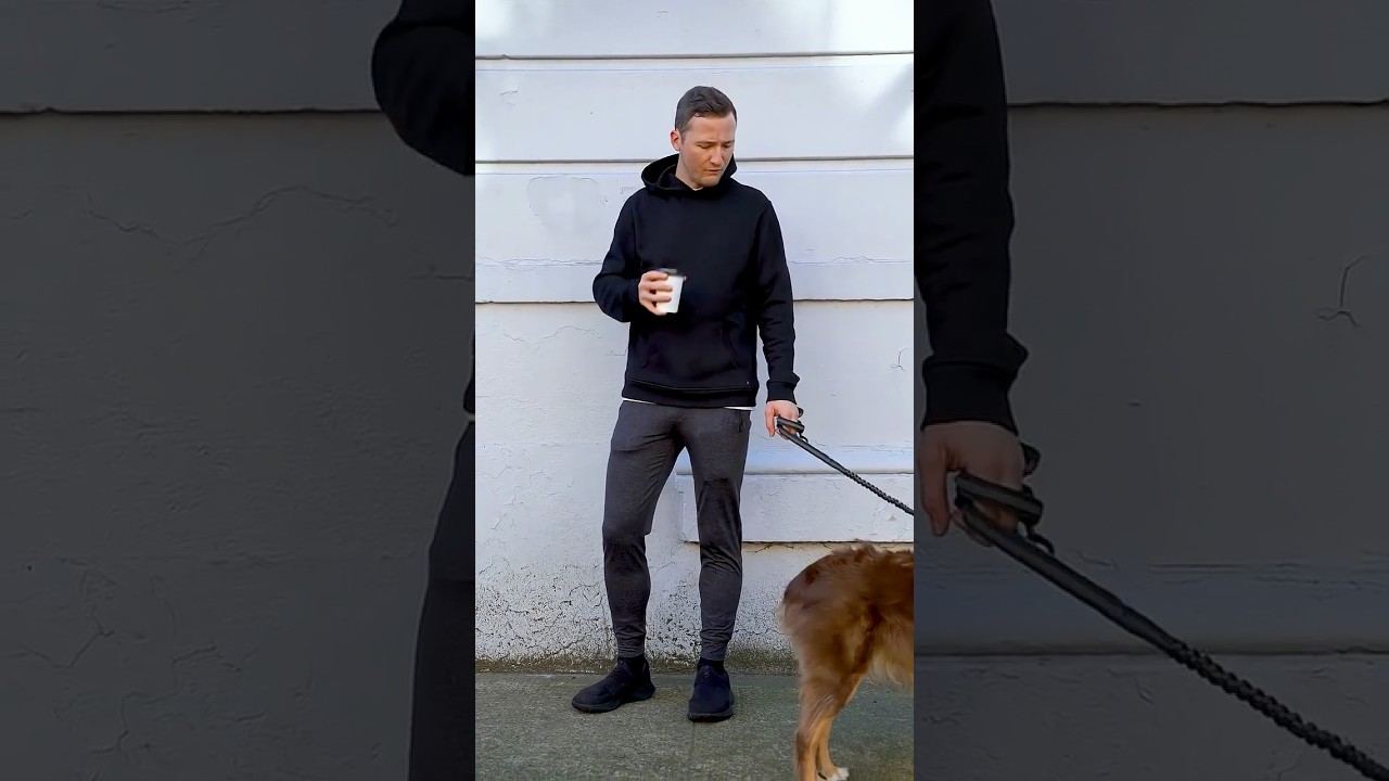 Vuori and coffee