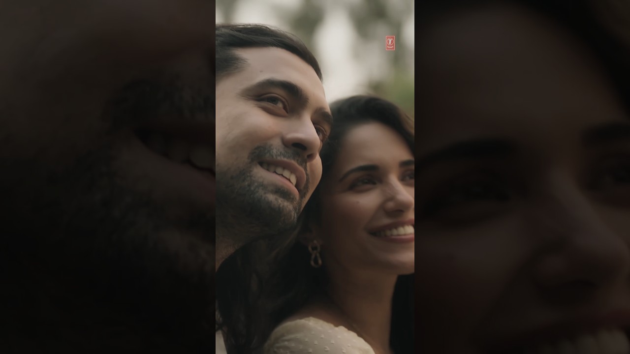 Waade Saare🌹| Jubin Nautiyal | Navjit B | Shubham S, Kaushal K | Bhushan Kumar