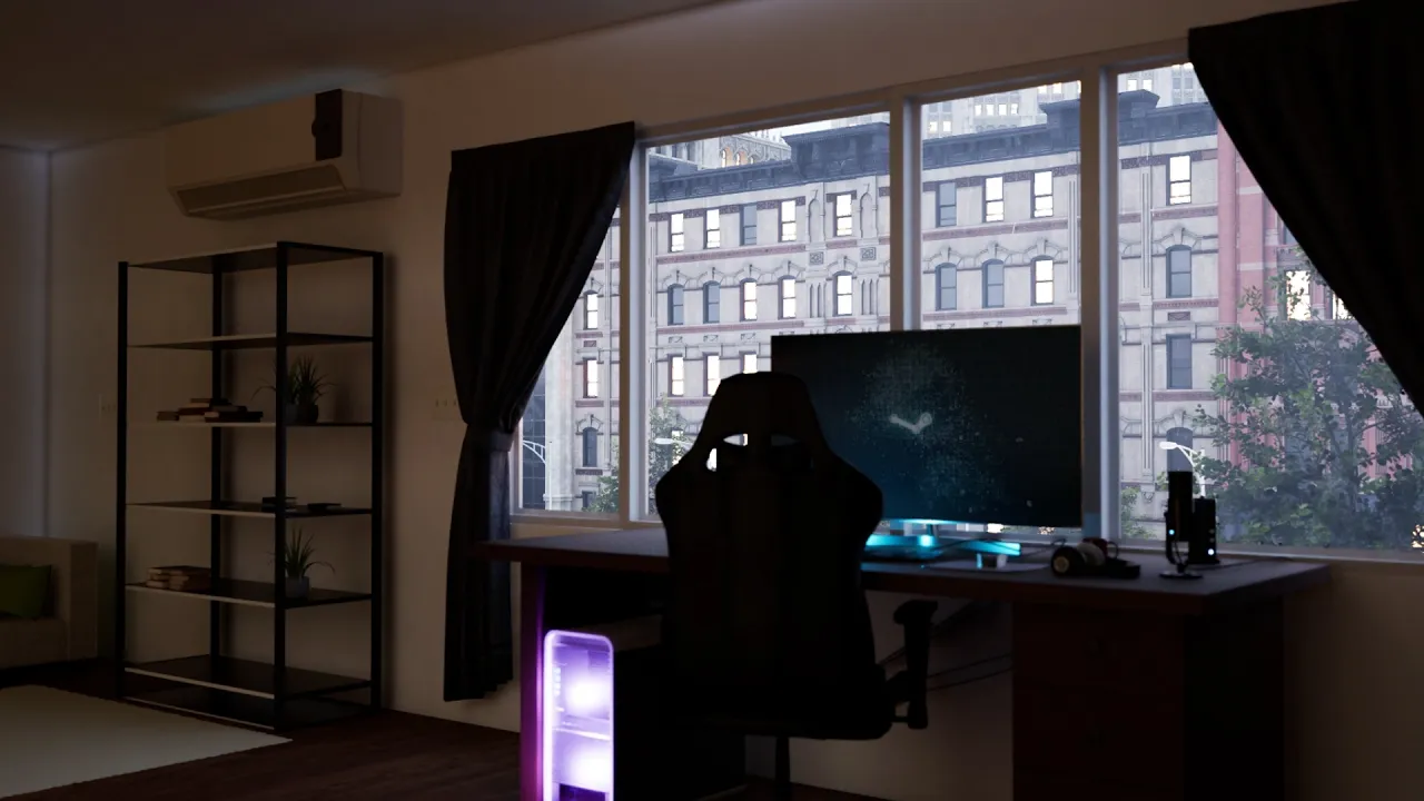 wake up it's 2014 ambient music to relax